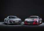 Audi R8 LMS GT4 2019 года